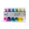 Glitter para rostro y cuerpo Chunky Mix - Sweet>Superstar Best