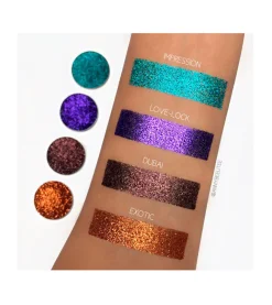 Glitter prensado - Love-lock>OPV Beauty Clearance