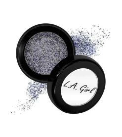 Glitter topper Glitterholic - Twinkle Twinkle>L.A. Girl Sale