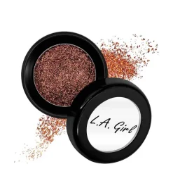 Glitter topper Glitterholic - Electrify>L.A. Girl Hot