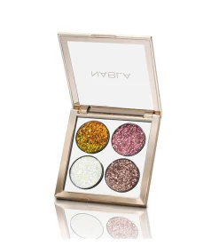 *Glorious Lights* - Paleta de glitters - Glorious Lights>Nabla Outlet