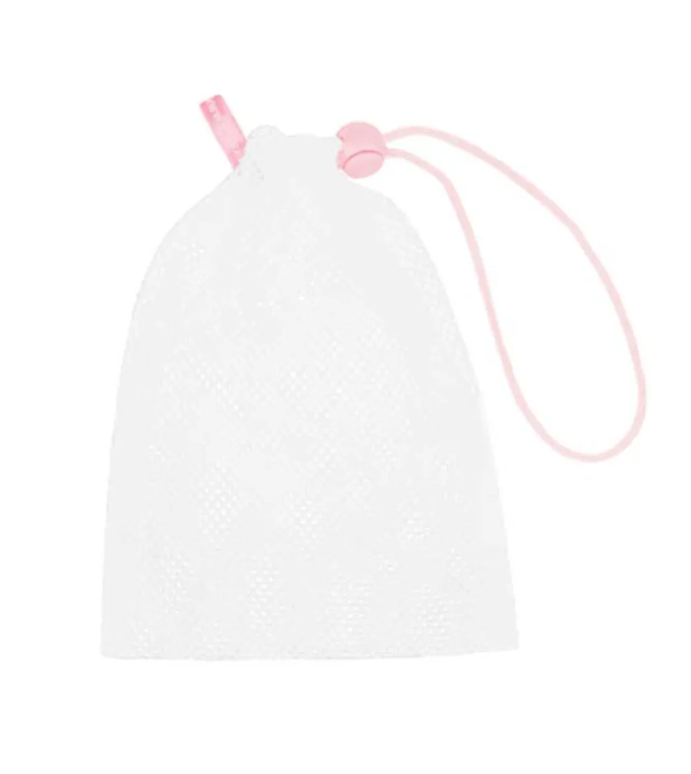 - Bolsa lavar discos desmaquillantes reutilizables ly Laundry Bag>Glov