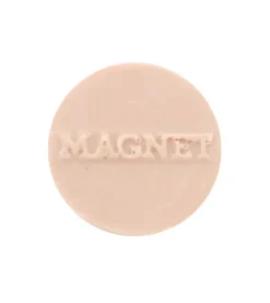 - Jabón sólido para brochas y guante Magnet - Coffee>Glov New