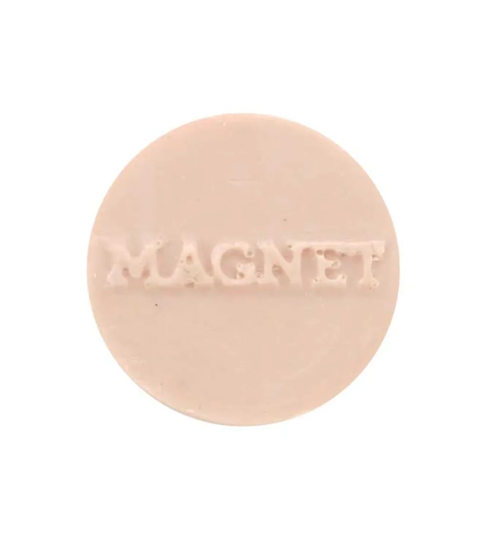 - Jabón sólido para brochas y guante Magnet - Coffee>Glov New