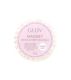 - Jabón sólido para brochas y guante Magnet - Jasmine>Glov Discount