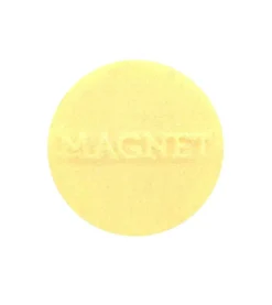 - Jabón sólido para brochas y guante Magnet - Mango>Glov Best