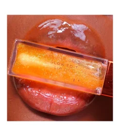 *Glow Edit* - Aceite labial con shimmer - Forever><noscript><img width=