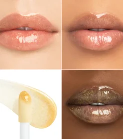 *Gold Blooded* - Aceite labial Self Made><noscript><img width=