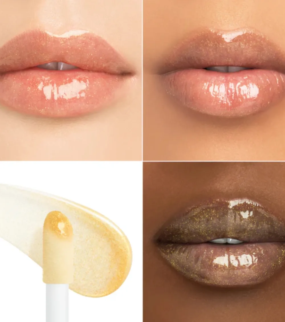 *Gold Blooded* - Aceite labial Self Made>Jeffree Star Cosmetics Discount