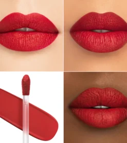 *Gold Blooded* - Labial líquido Velour - Redrum Remix>Jeffree Star Cosmetics New