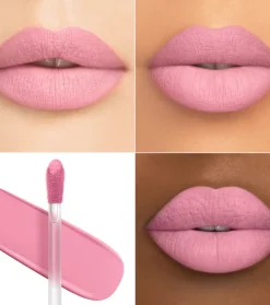 *Gold Blooded* - Labial líquido Velour - Iconic Behavior>Jeffree Star Cosmetics Online