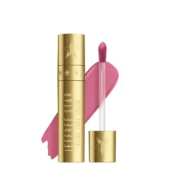 *Gold Blooded* - Labial líquido Velour - Diva Forever>Jeffree Star Cosmetics New
