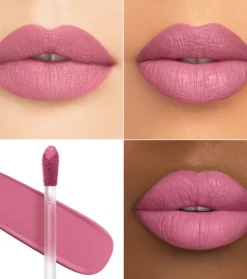 *Gold Blooded* - Labial líquido Velour - Diva Forever>Jeffree Star Cosmetics New