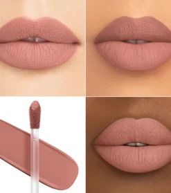 *Gold Blooded* - Labial líquido Velour - Disrupted>Jeffree Star Cosmetics Outlet