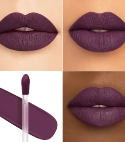 *Gold Blooded* - Labial líquido Velour - Star Knockout>Jeffree Star Cosmetics Best