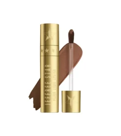 *Gold Blooded* - Labial líquido Velour - Mountain View>Jeffree Star Cosmetics Outlet