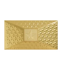 *Gold Blooded* - Paleta de sombras>Jeffree Star Cosmetics Discount