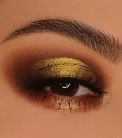 *Gold Blooded* - Paleta de sombras><noscript><img width=