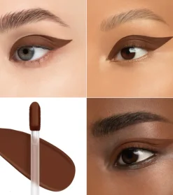 *Gold Blooded* - Sombra de ojos líquida - Wood Queen><noscript><img width=