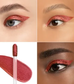 *Gold Blooded* - Sombra de ojos líquida - Fire Phoenix><noscript><img width=