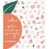 *Got A Crush On Apricots* - Pegatinas para uñas autoadhesivas>essence Best