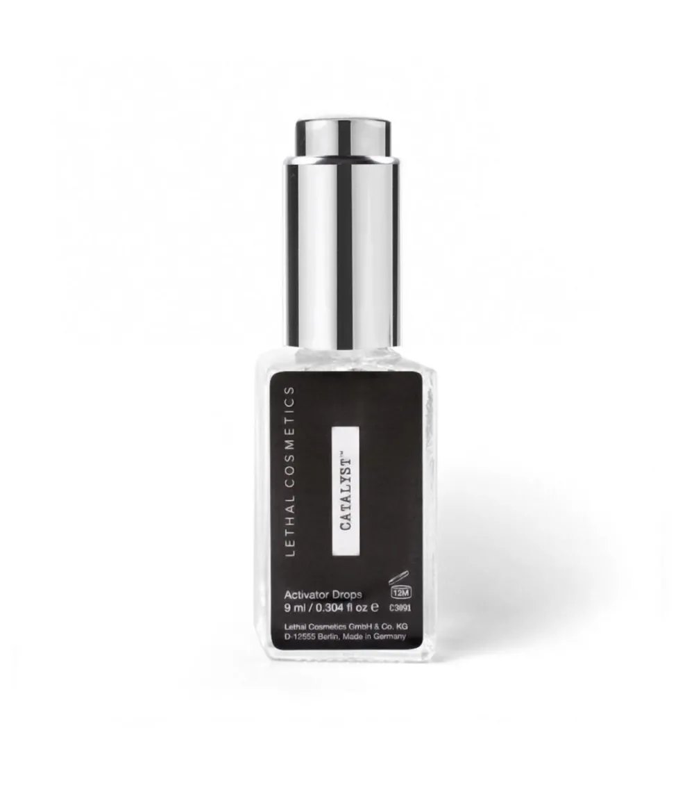 Gotas activadoras Catalyst>Lethal Cosmetics Sale