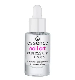 gotas secado express nail art>essence Best