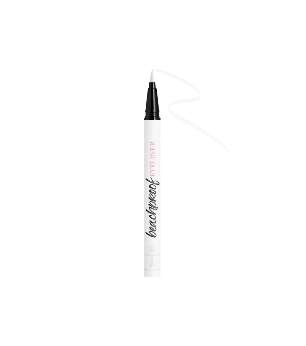 *Gothic Beach* - Delineador de Ojos Beachproof - Drug Lord>Jeffree Star Cosmetics Hot