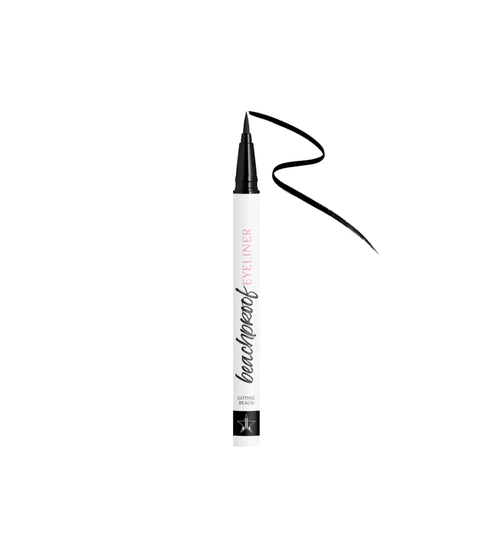 *Gothic Beach* - Delineador de Ojos Beachproof - Gothic Beach>Jeffree Star Cosmetics Best