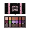 *Gothic Beach* - Paleta de sombras de ojos Gothic Beach>Jeffree Star Cosmetics Online
