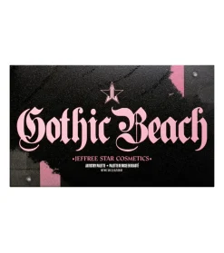 *Gothic Beach* - Paleta de sombras de ojos Gothic Beach><noscript><img width=