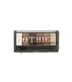 *Gothica* - Paleta de sombras de ojos Light Side>Technic Cosmetics New