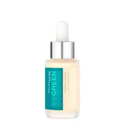 *Green Edition* - Aceite facial con color Superdrop Tinted Oil - 10>Maybelline Best