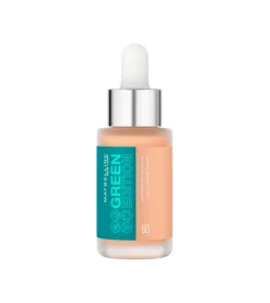 *Green Edition* - Aceite facial con color Superdrop Tinted Oil - 60>Maybelline