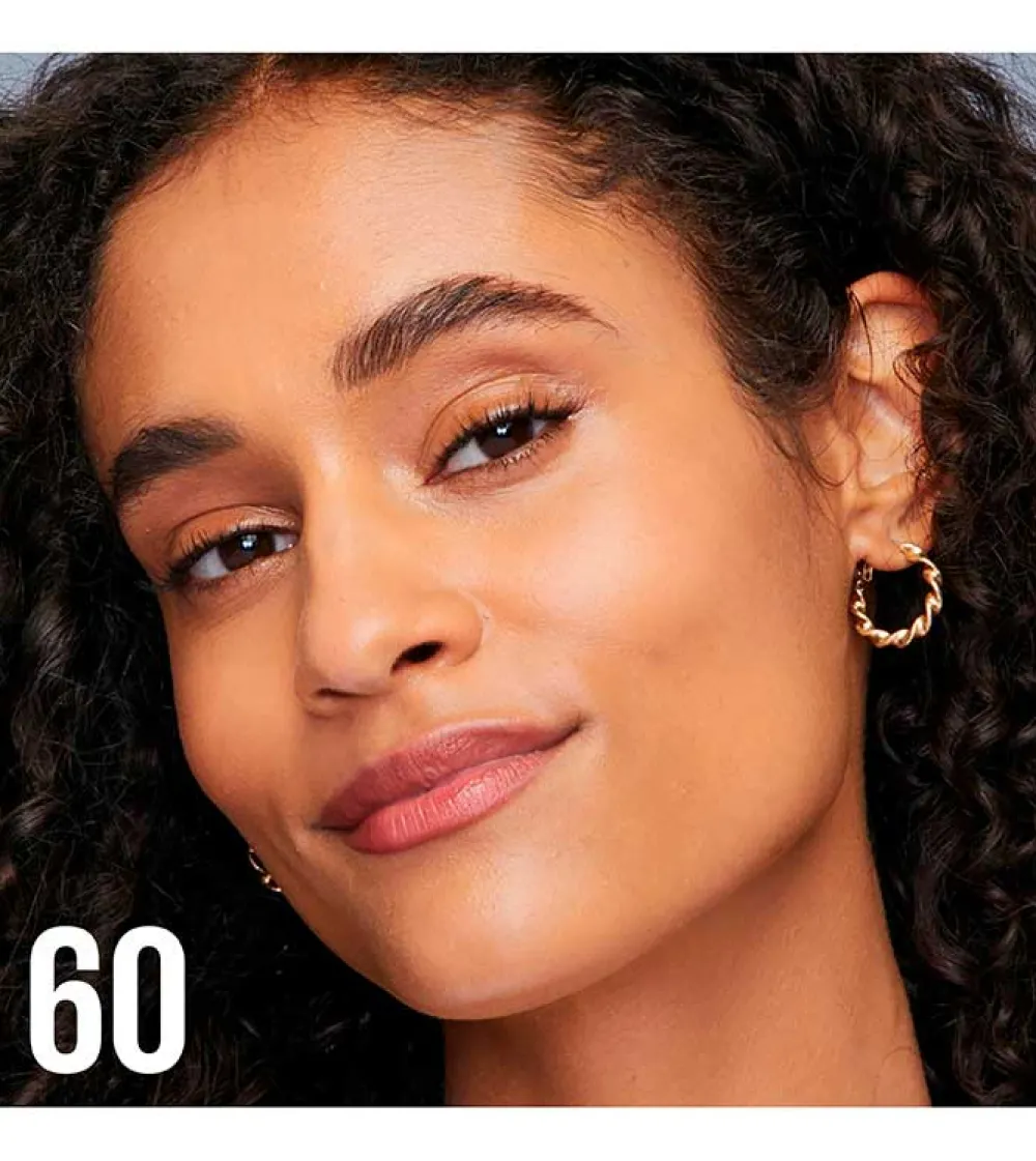 *Green Edition* - Aceite facial con color Superdrop Tinted Oil - 60>Maybelline