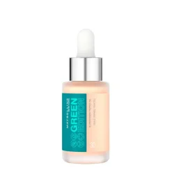 *Green Edition* - Aceite facial con color Superdrop Tinted Oil - 30>Maybelline