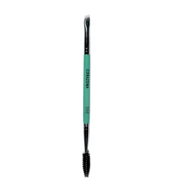Gupillón para cejas + Pincel biselado - 205>CORAZONA Discount