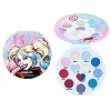 *Harley Quinn* - Paleta de sombras de ojos - 02: Mad Love>essence Sale