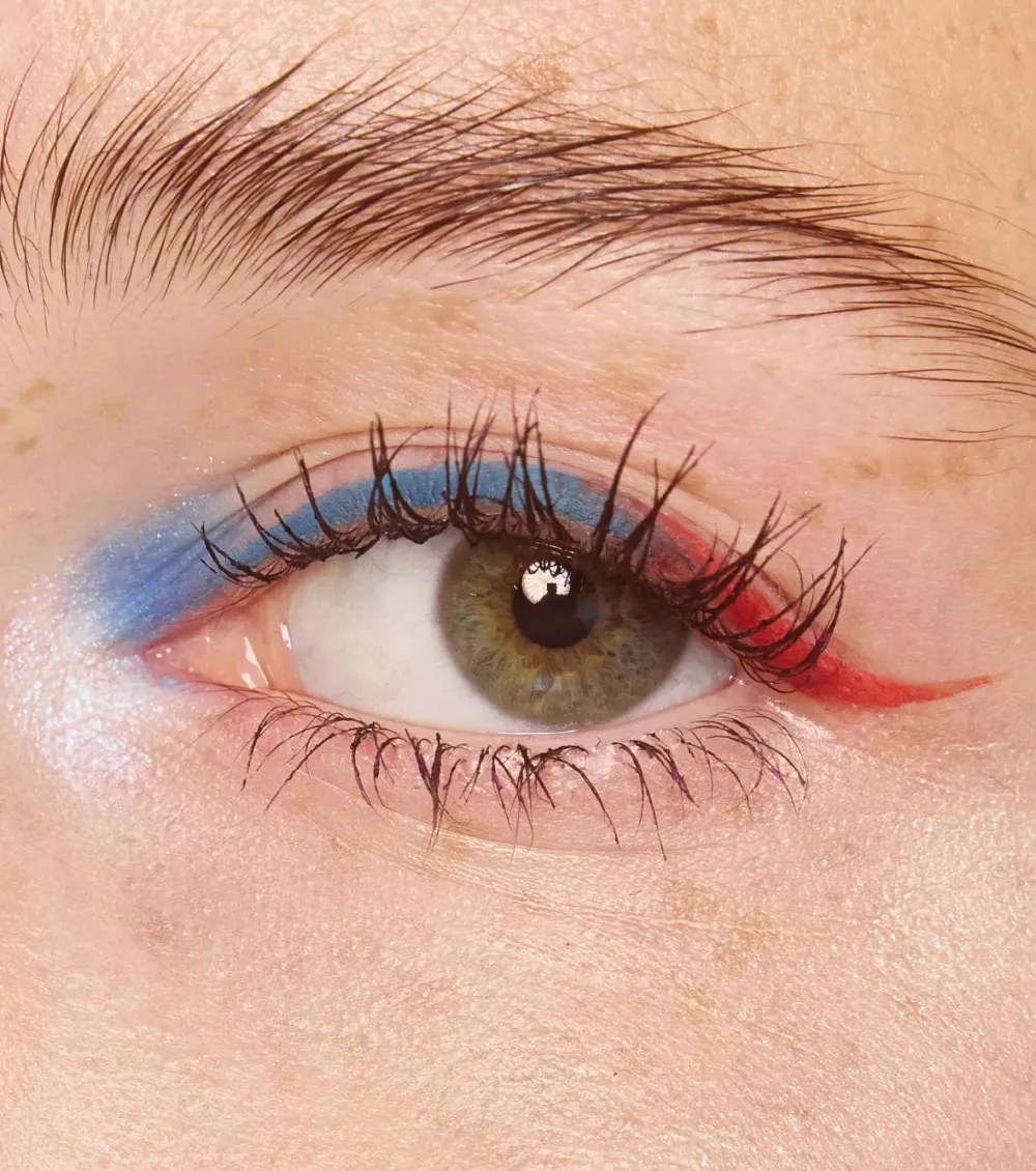 *Harley Quinn* - Paleta de sombras de ojos - 02: Mad Love>essence Sale