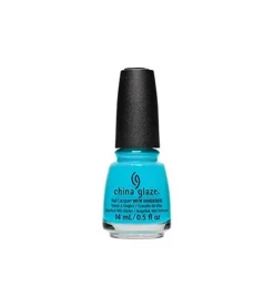 *Havana Nights* - Esmalte de uñas - Cuba Diving>China Glaze Outlet