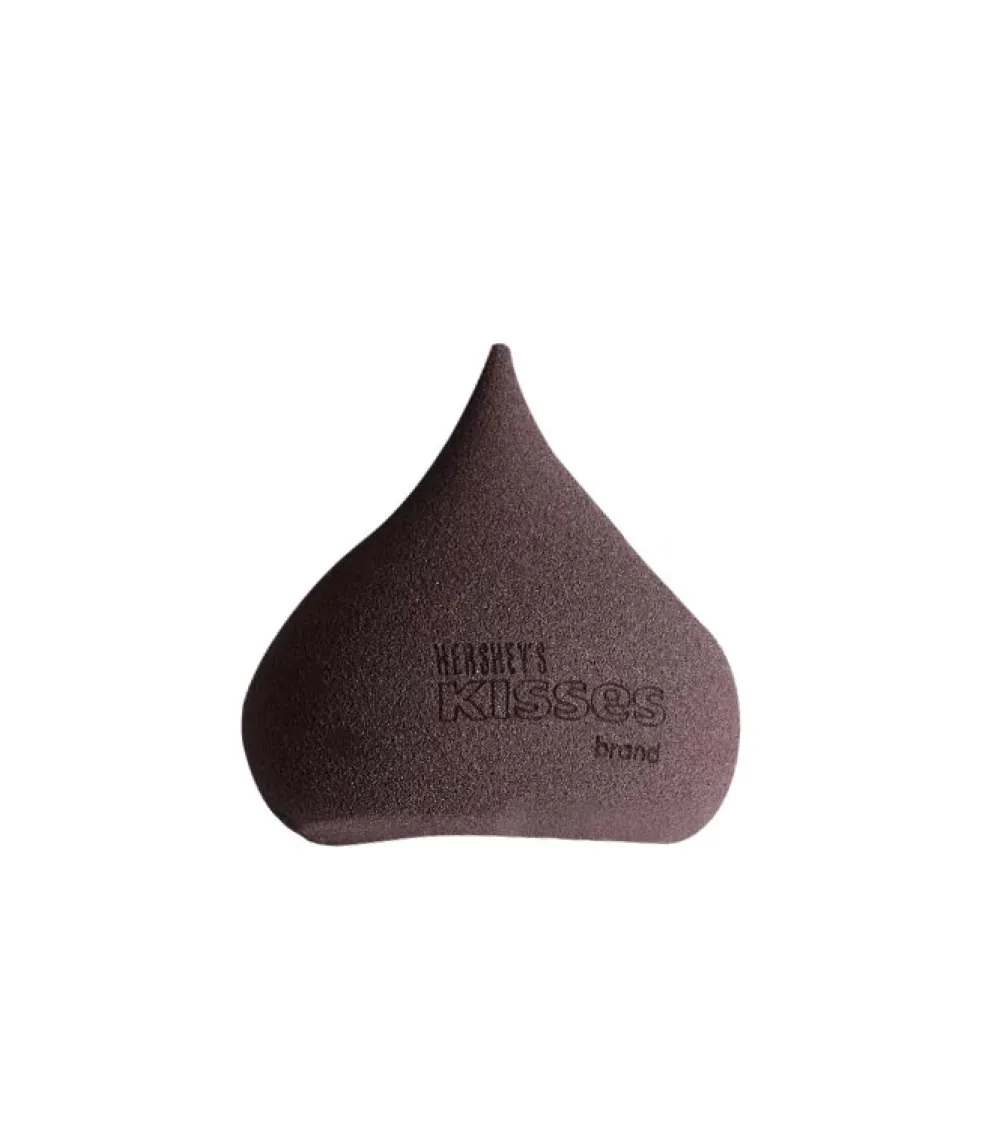 *Hershey's Kisses* - Esponja de maquillaje>Glamlite Outlet