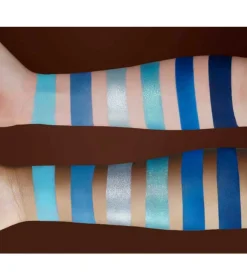 *Hershey's Kisses* - Paleta de sombras - Cookies ‘N’ Creme>Glamlite Hot