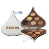 *Hershey's Kisses* - Paleta de sombras - Milk Chocolate with Almonds>Glamlite New