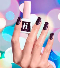 *Hi Party* - Esmalte de uñas semipermanente - 228: Fuchsia Blush>Hi Hybrid Outlet