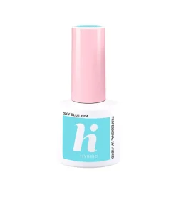 *Hi Travel* - Esmalte de uñas semipermanente - 314: Sky Blue>Hi Hybrid Sale