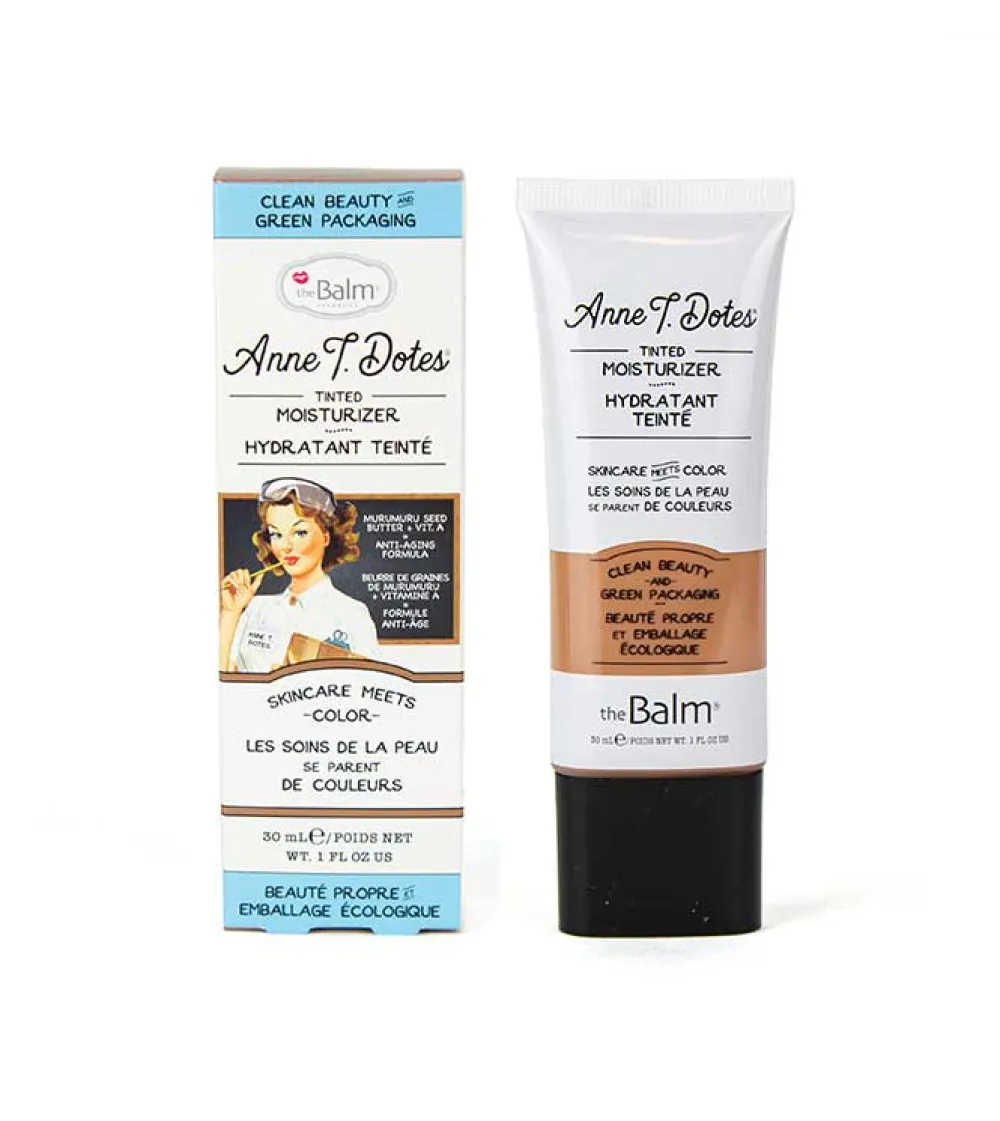 Hidratante con color Anne T. Dote - #42>The Balm Outlet