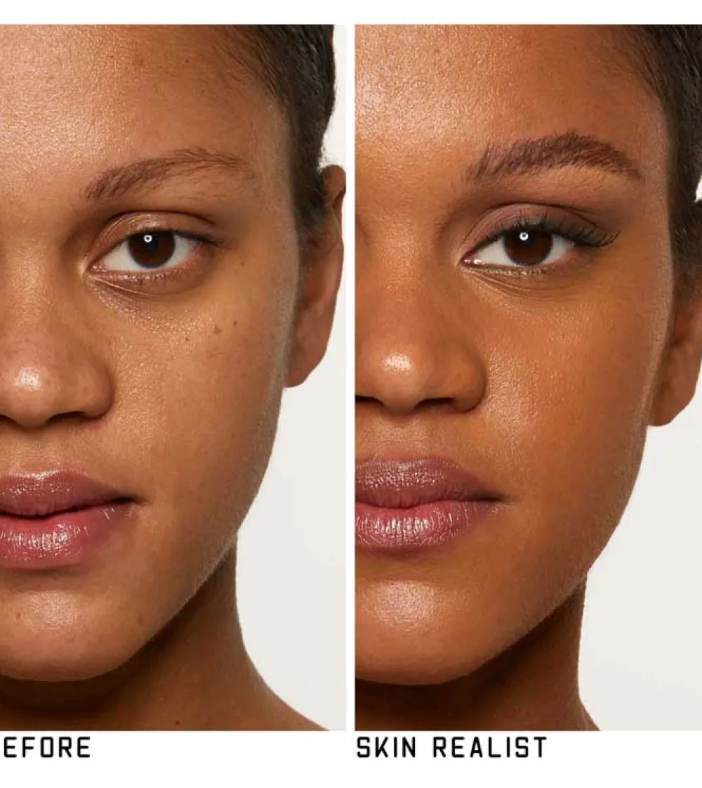 Hidratante con color Skin Realist - 5: Tan>Nabla Discount
