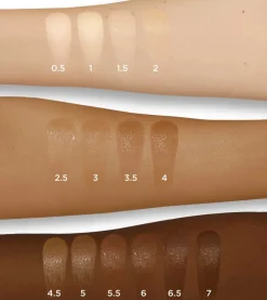 Hidratante con color Skin Realist - 3.5: Medium-Tan><noscript><img width=