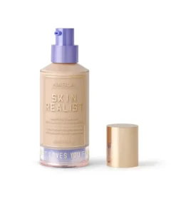 Hidratante con color Skin Realist - 1.5: Light>Nabla Best
