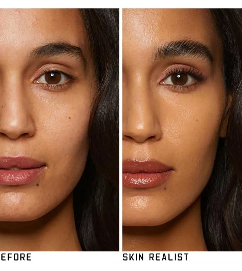 Hidratante con color Skin Realist - 4: Medium-Tan>Nabla Best